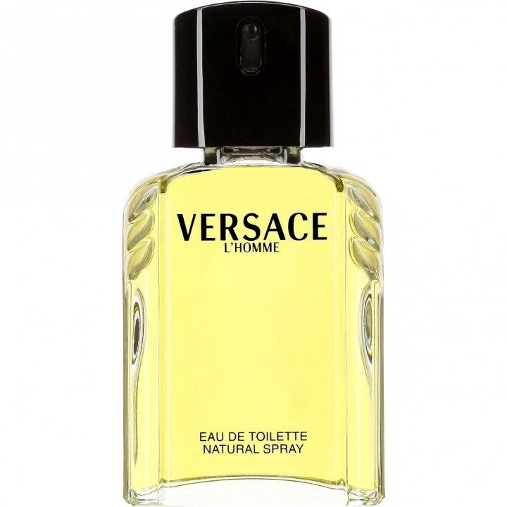 Versace L'Homme